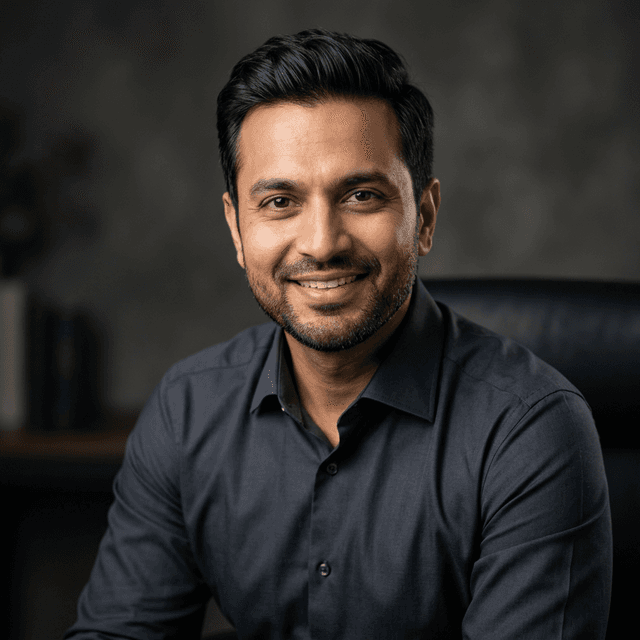 Business website redesign testimonial